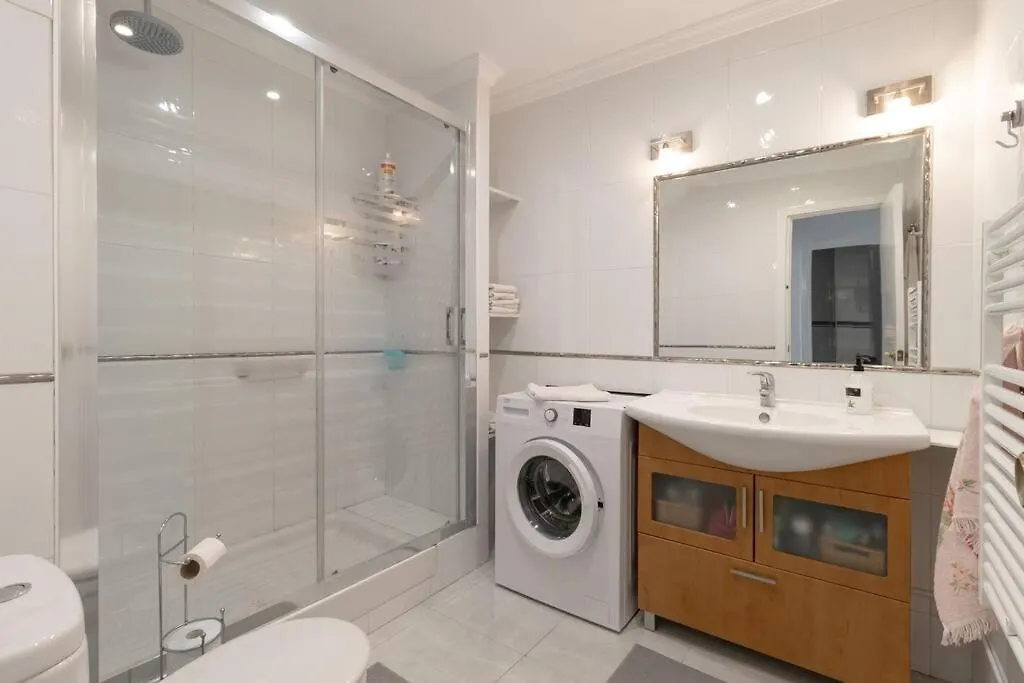 2 Bedroom In Parador With Pool And Seaview Nerja 0*,