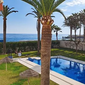 Torresol Sea View Apartment